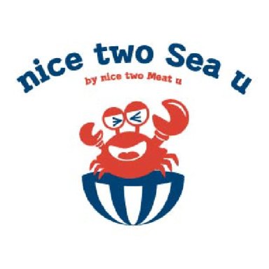 Nice two sea u